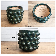 Load image into Gallery viewer, Mini Flowerpots (Series 8) 10cm