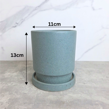 Load image into Gallery viewer, Plaka Flowerpot