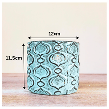 Load image into Gallery viewer, McKenna Flowerpot