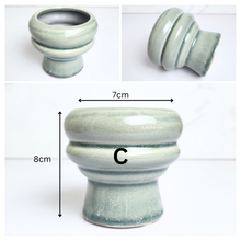 Load image into Gallery viewer, Petit Flowerpots (Series 16)