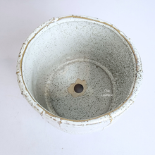 Load image into Gallery viewer, The Leaferie Britt ceramic pot.