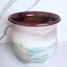 Load image into Gallery viewer, Akpan Big Flowerpot