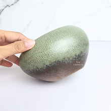 Load image into Gallery viewer, Harju Shallow Flowerpot