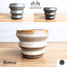 Load image into Gallery viewer, Bowee Flowerpot