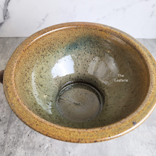 Load image into Gallery viewer, The Leaferie Capri pot with ear . no drainage hole