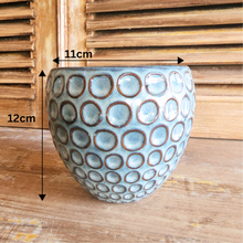 Load image into Gallery viewer, Eisen Flowerpot