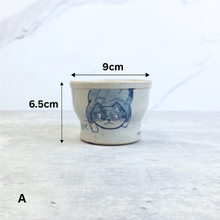 Load image into Gallery viewer, Nala Cat Flowerpot