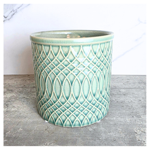 Load image into Gallery viewer, Caleb Flowerpot