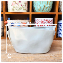 Load image into Gallery viewer, Mini Flowerpots (Series 4) 10cm