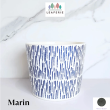 Load image into Gallery viewer, Marin Flowerpot