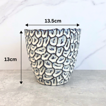 Load image into Gallery viewer, Azur Flowerpot