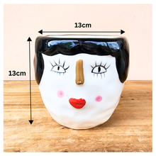 Load image into Gallery viewer, Lilou Flowerpot