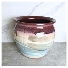 Load image into Gallery viewer, Akpan Big Flowerpot