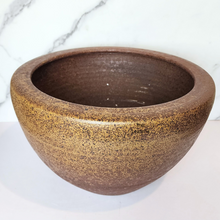 Load image into Gallery viewer, The Leaferie Allary Big Flowerpot. Ceramic material