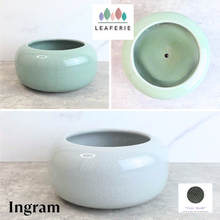 Load image into Gallery viewer, Ingram Flowerpot (3 colors)