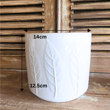Load image into Gallery viewer, Hodna Flowerpot