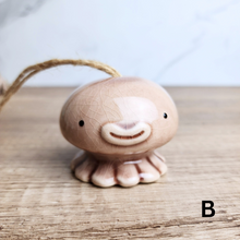Load image into Gallery viewer, The Leaferie Tilly airplant holder. 4 colours.