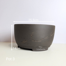 Load image into Gallery viewer, As-Is Pots Batch September 2023 (13 items)