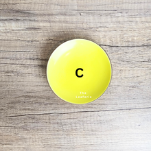 Load image into Gallery viewer, The Leaferie Rainbow ceramic tray . suitable for small petit pots. 2 sizes. Colour C