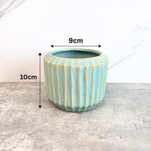 Load image into Gallery viewer, Alexandra Flowerpot