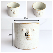 Load image into Gallery viewer, Petit Flowerpots (Series 13)