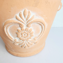 Load image into Gallery viewer, York Terracotta Big Flowerpot