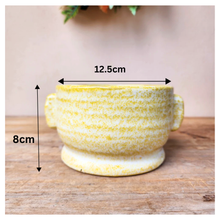 Load image into Gallery viewer, Caiomhe Floweprot