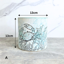 Load image into Gallery viewer, Chilton Flowerpot