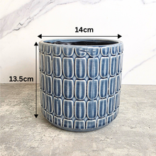 Load image into Gallery viewer, Kinsley Flowerpot