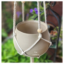 Load image into Gallery viewer, Lyon Hanging Pot (Series 15)