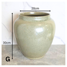 Load image into Gallery viewer, Aures Big Tall Flowerpot (Series 1)