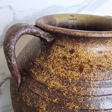 Load image into Gallery viewer, The Leaferie Arquette Tall pot with Handle