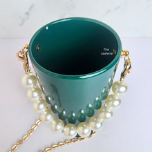 Load image into Gallery viewer, The Leaferie Mika Hanging pot . no drainage hole.