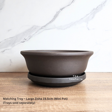 Load image into Gallery viewer, The Leaferie Bonsai Series 37. Purple Sand Material. 2 sizes