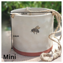 Load image into Gallery viewer, Lyon Hanging Pot (Series 7)