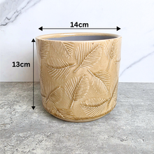 Load image into Gallery viewer, Tavo Flowerpot