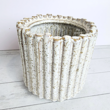 Load image into Gallery viewer, Olympia Flowerpot (2 designs)