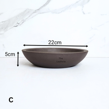 Load image into Gallery viewer, Bonsai Flowerpot (Series 50) 3 sizes