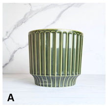 Load image into Gallery viewer, Kaira Flowerpot (3 Colours)