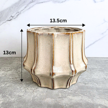 Load image into Gallery viewer, Imogen Flowerpot