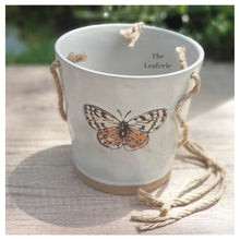 Load image into Gallery viewer, Lyon Hanging Flowerpot (Series 9)