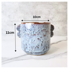 Load image into Gallery viewer, Wilda Flowerpot