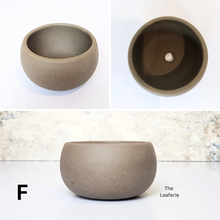 Load image into Gallery viewer, Bonsai Flowerpot (Series 35)