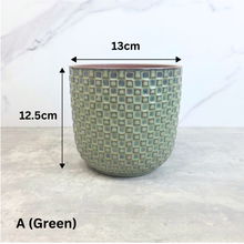 Load image into Gallery viewer, Chambery Flowerpot