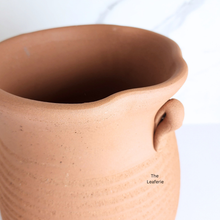 Load image into Gallery viewer, Elrias Terracotta Flowerpot (5 designs)