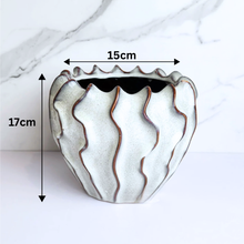 Load image into Gallery viewer, Pia Flowerpot