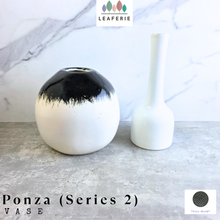 Load image into Gallery viewer, Ponza Collection Vases (Series 2)