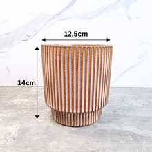 Load image into Gallery viewer, Celine Flowerpot