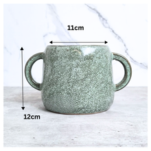 Load image into Gallery viewer, Naoki Flowerpot