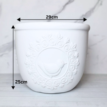 Load image into Gallery viewer, Nadine Flowerpot